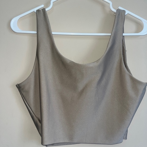 Urban Planet Cropped tank top - Picture 3 of 3